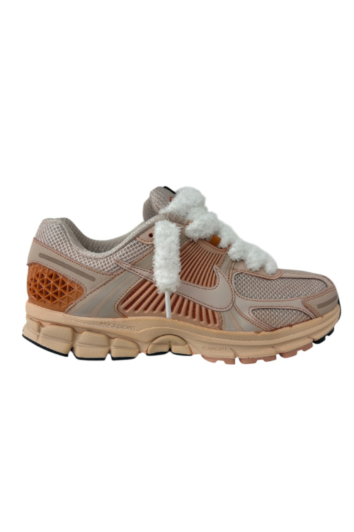 Nike Zoom Vomero 5 Custom Peachy Cream
