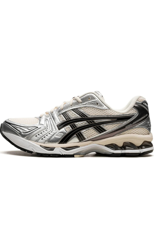 ASICS Gel-Kayano 14 Metallic Plum