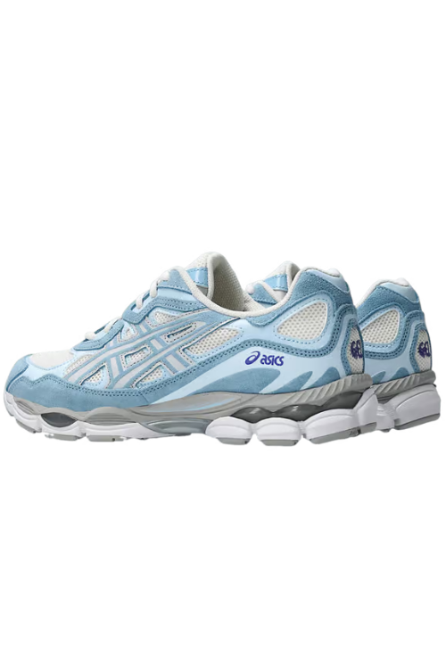 ASICS Gel-NYC Cream Arctic Sky