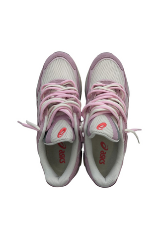 ASICS Gel-NYC Cream Rose Water Double Lacets
