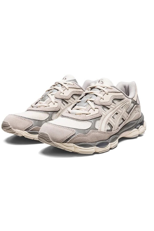 ASICS Gel-NYC Oyster Grey