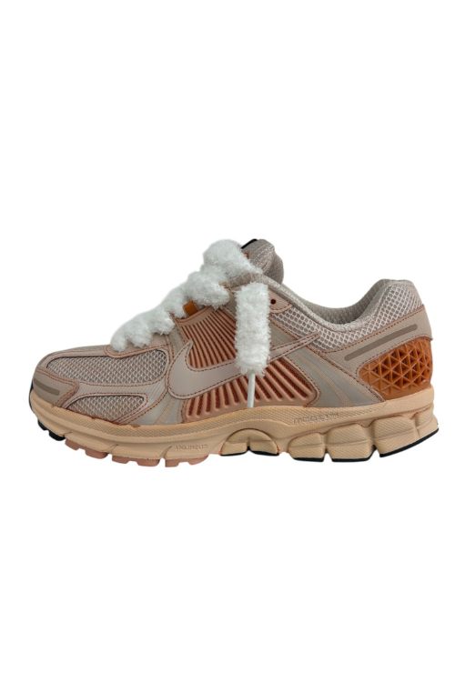 Nike Zoom Vomero 5 Custom Peachy Cream