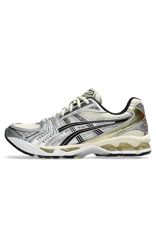 Asics Gel Kayano 14 Birch Pure Silver